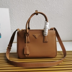 Prada Top Handle Bags